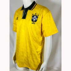 91-93 Brazil Home